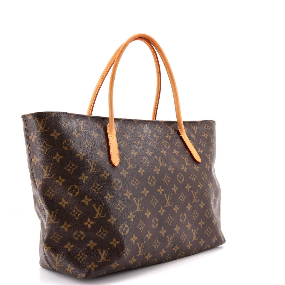 Louis Vuitton MM Raspail Tote - Picture 2 of 7